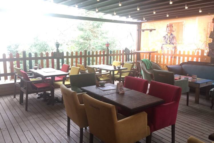 Bayramefendi Osmanli Kahvecisi Photos Pictures Of Bayramefendi Osmanli Kahvecisi Kosuyolu Istanbul